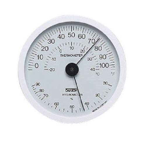 [Australia - AusPower] - Oakton 1022-00 Low-Cost Thermohygrometer, 25 to 80% RH/, -4 to 104F 