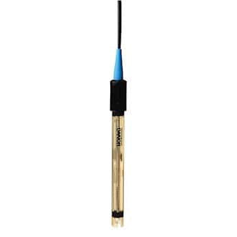 [Australia - AusPower] - Cole-Parmer All-in-One pH/ATC Electrode for 600 Series Meters, Double-Junction 