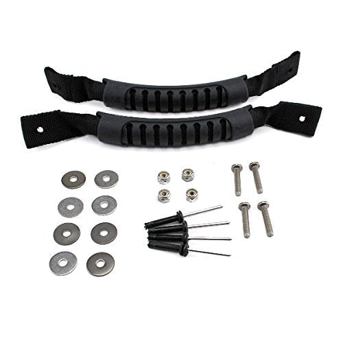 [Australia - AusPower] - Yak-Gear HAND Handle Kit 