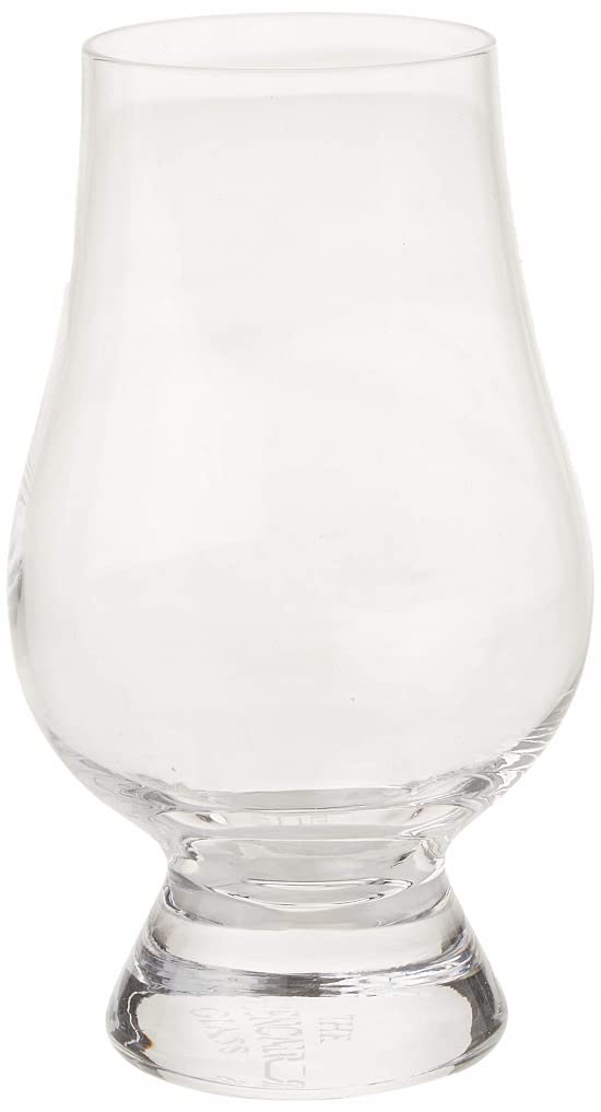 [Australia - AusPower] - Glencairn Whisky Glass Set of 4 