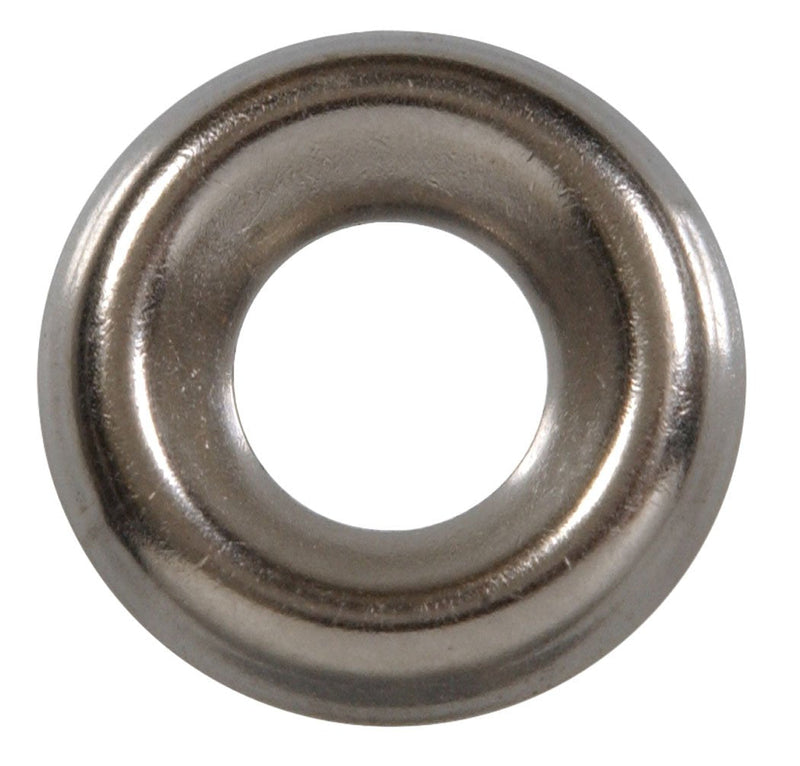 [Australia - AusPower] - The Hillman Group 310179 Number-14 Countersunk Finish Washer, 100-Pack 