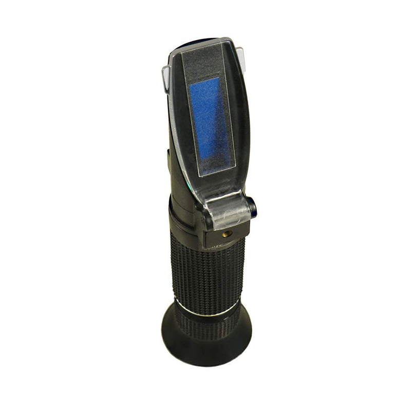 [Australia - AusPower] - Sper Scientific 300014 Battery Coolant Refractometer 