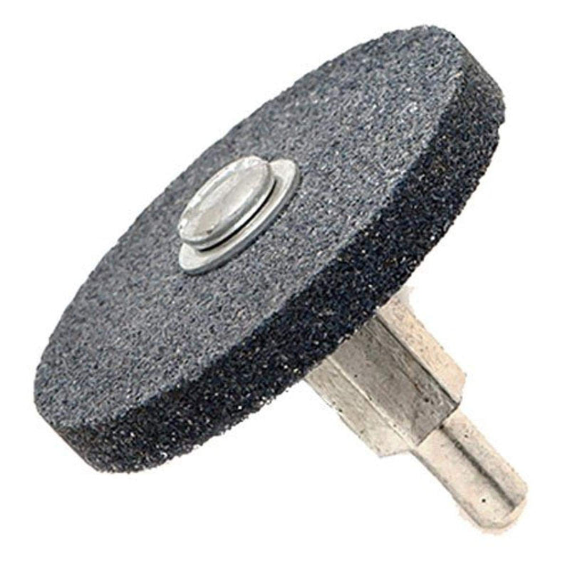 [Australia - AusPower] - Forney 60052 Mounted Grinding Stone with 1/4-Inch Shank, 2-Inch-by-1/4-Inch 