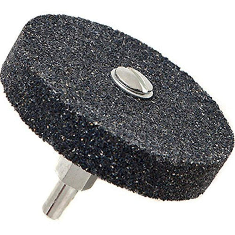 [Australia - AusPower] - Forney 60055 Mounted Grinding Stone with 1/4-Inch Shank, 2-1/2-Inch-by-1/2-Inch 