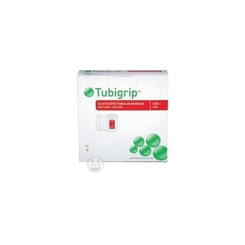 [Australia - AusPower] - Tubigrip Size D Tubular Bandage 10M Box Beige (3x32.81')" 