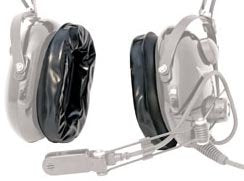 [Australia - AusPower] - ASA Gel Earseals for the HS-1A Headset - ASA-HS-1-GEL 