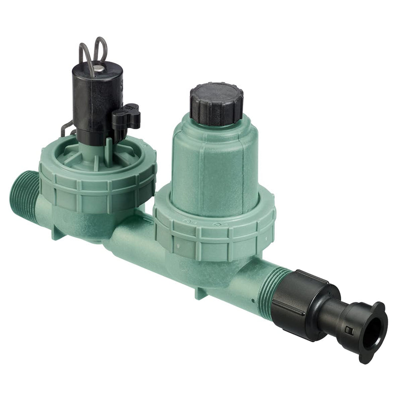 [Australia - AusPower] - Orbit DripMaster 67790 4-in-1 Drip Irrigation Valve 1 