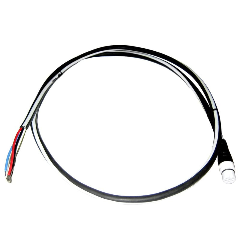 [Australia - AusPower] - Raymarine 1M Stripped End Spur Cable f/SeaTalkng 