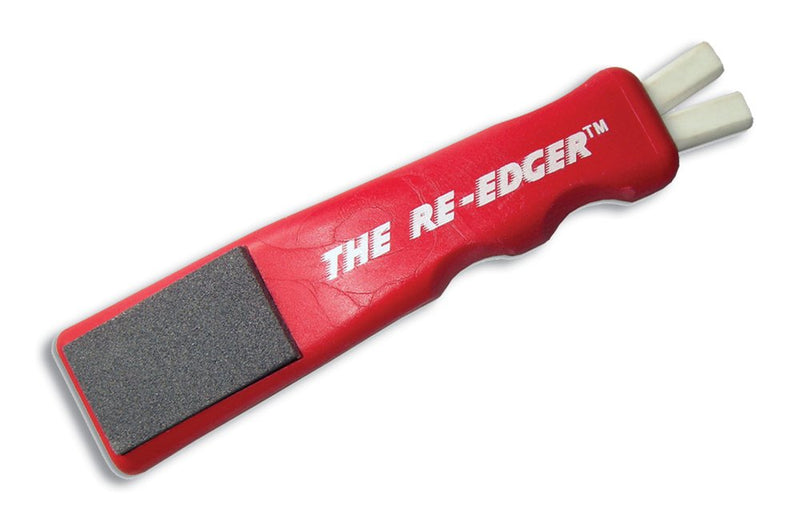 [Australia - AusPower] - A&R Sports The Re-Edger Multi Function Tool One Size 
