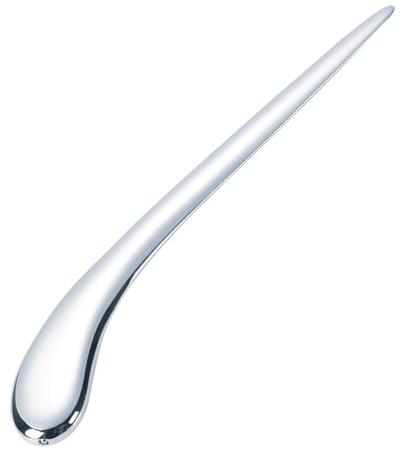 [Australia - AusPower] - Non-Tarnishing Silver Contempo Home/Office Letter Opener 