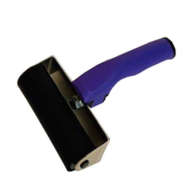 [Australia - AusPower] - INOVART Pro Roller Soft Rubber Brayer - 4 inch 