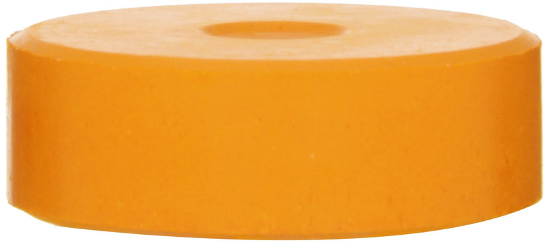 [Australia - AusPower] - Jack Richeson Giant Tempera Paint Cakes, 2-1/4 x 3/4 Inches, Orange, Set of 6 - 384098 