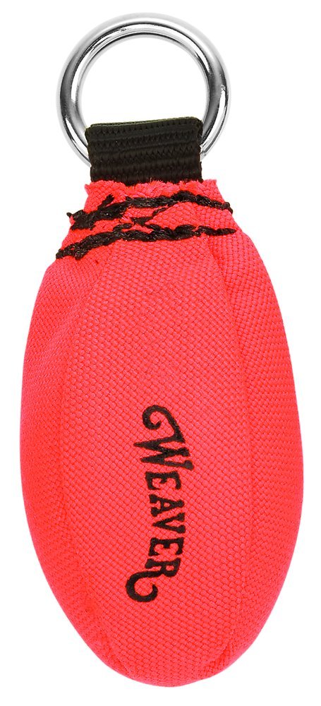[Australia - AusPower] - Weaver Leather Throw Weight 12 OZ Blaze Orange 