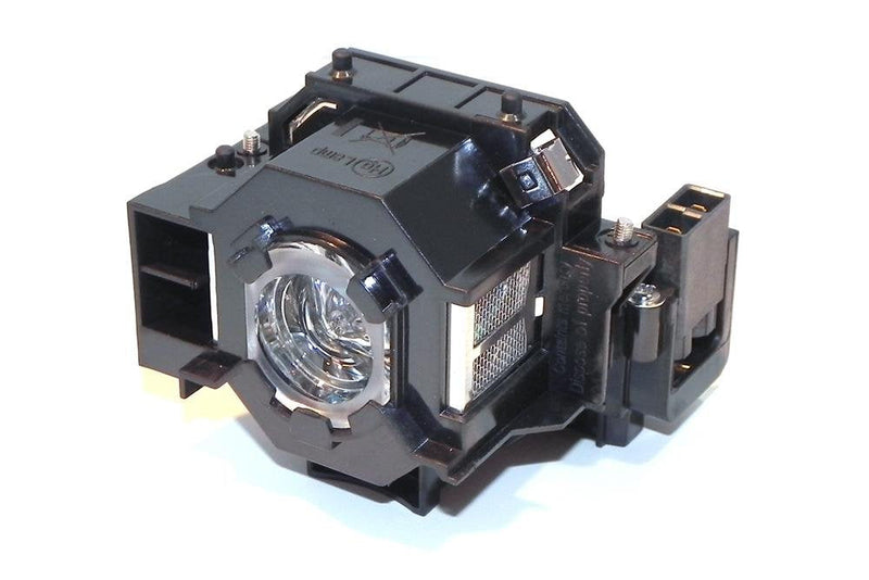 [Australia - AusPower] - Electrified ELPLP41 Replacement Lamp with Housing for Epson Projectors 