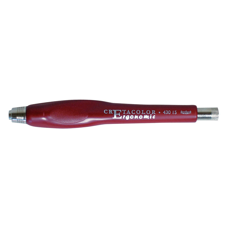 [Australia - AusPower] - Cretacolor 5.6mm Lead Holder, 1 Count (Pack of 1), None 