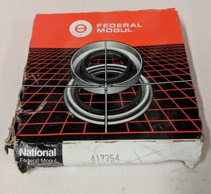 [Australia - AusPower] - National 417354 Oil Seal 