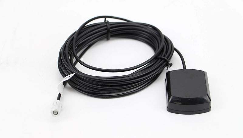 [Australia - AusPower] - Xtenzi Active GPS Antenna Auto Car Stereo indash Radio Compatible with KVC Navigation Receiver – XT91850 