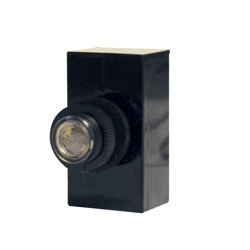 [Australia - AusPower] - Tork 3002 Photo Control, Flush Mounting, Mechanism with Gasket, 208-277V 