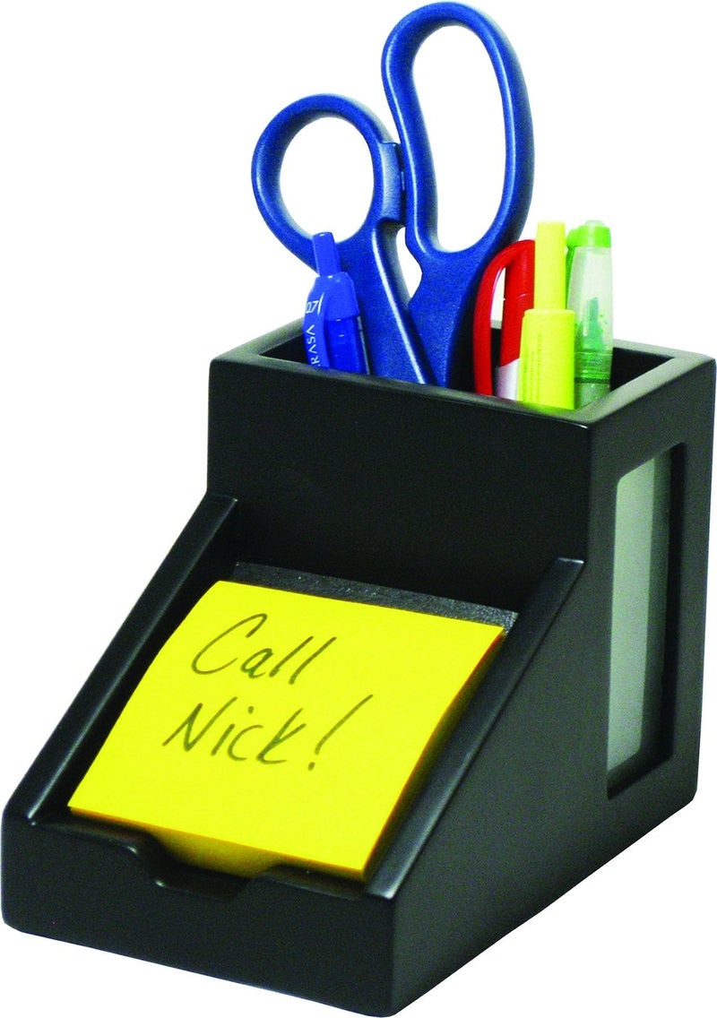 [Australia - AusPower] - Victor Technology Pencil Holders (VCT95055), Black 