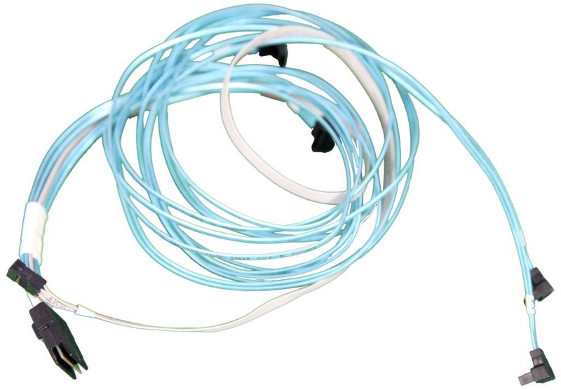 [Australia - AusPower] - Supermicro Serial Attached SCSI Internal Cable with Sidebands (CBL-0388L) 