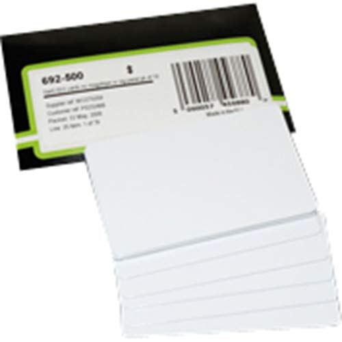 [Australia - AusPower] - Paxton Access ID Card 692-500-US 