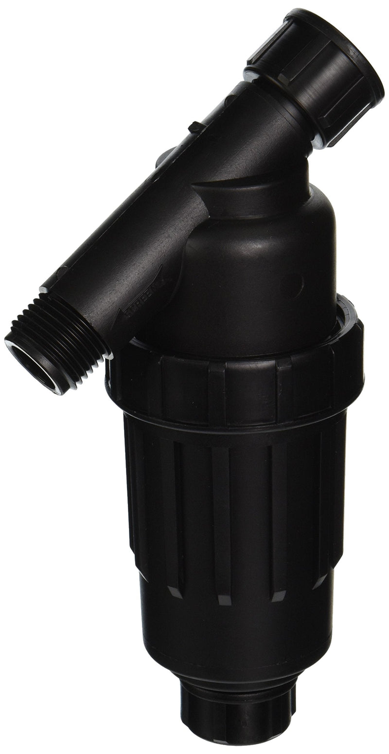 [Australia - AusPower] - DIG D57A Drip Irrigation Filter, Black 
