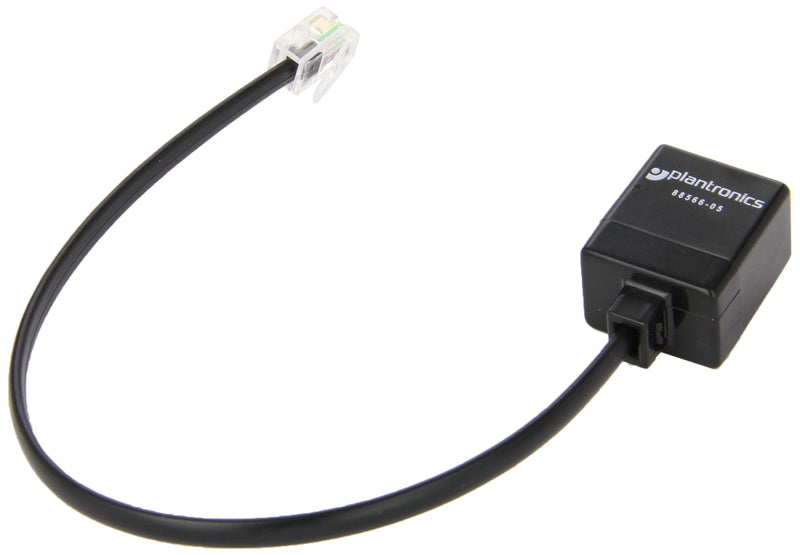 [Australia - AusPower] - Headset Amplifier Cable, Standard Packaging 