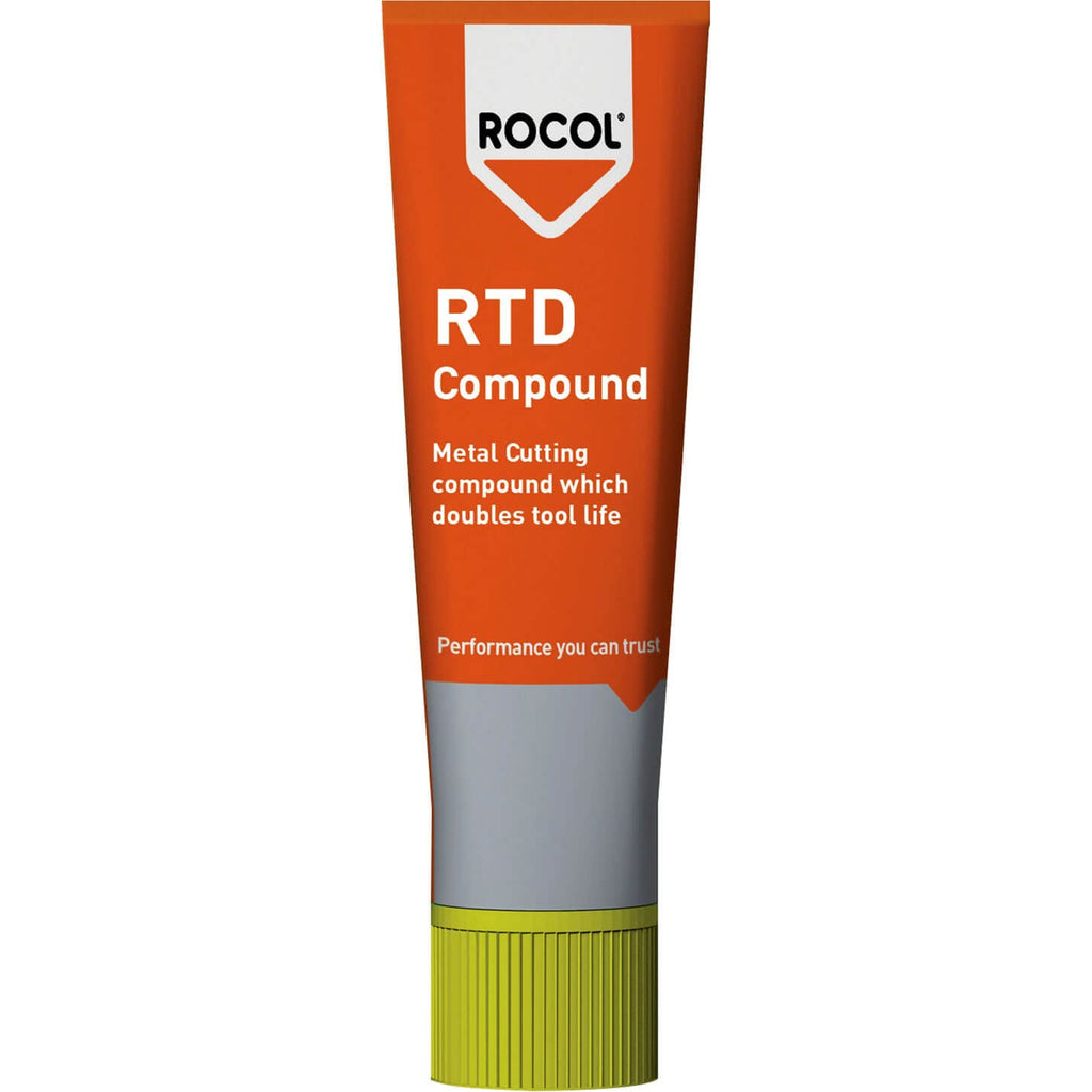 [Australia - AusPower] - Rocol Rtd Compound 50G Tube 