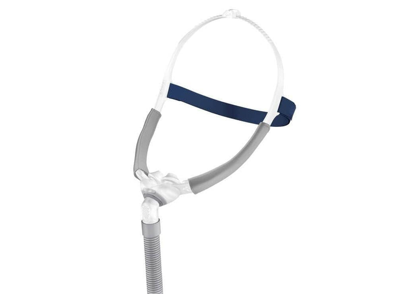 [Australia - AusPower] - ResMed Swift FX Headgear - Made from Silicone Material 