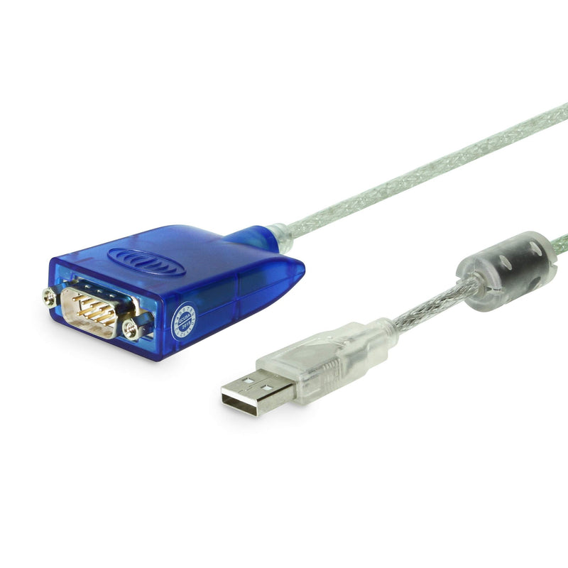 [Australia - AusPower] - Gearmo 36in FTDI USB to Serial Cable for MAC PC Linux, Win 11 w/ Tx/Rx LEDs 