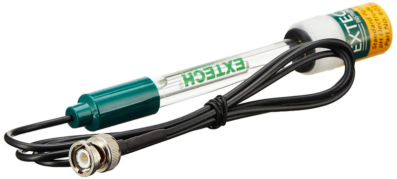 [Australia - AusPower] - Extech 601500 Standard pH Electrode 