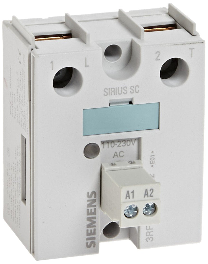 [Australia - AusPower] - Siemens 3RW49 00-0KC00 PROFIBUS Communication Module 