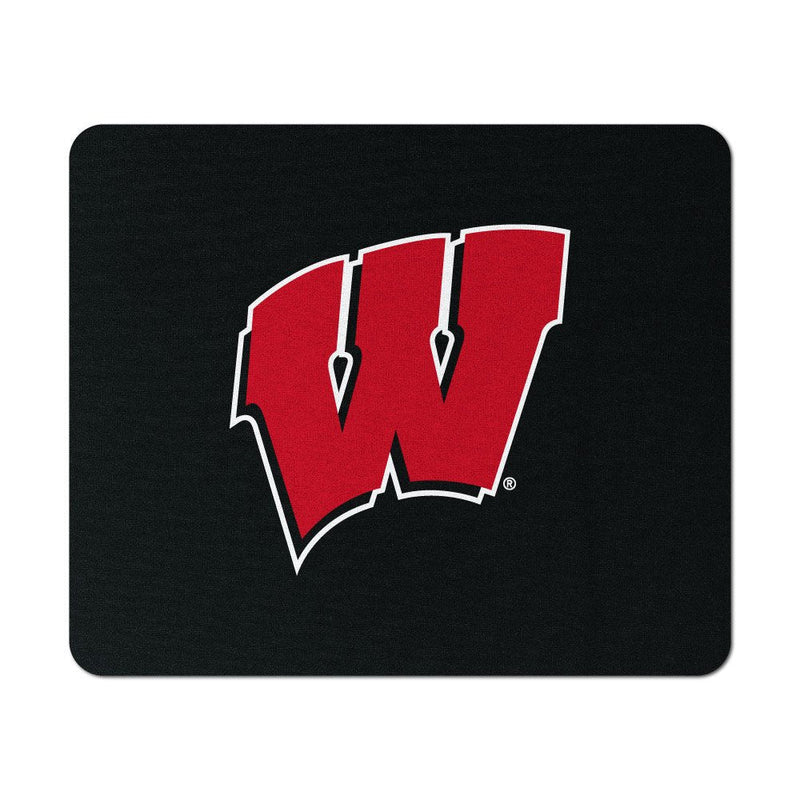 [Australia - AusPower] - Centon University of Wisconsin - Madison Mouse Pad (MPADC-WIS) 