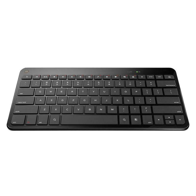 [Australia - AusPower] - OEM Motorola Full Size Wireless Keyboard for Motorola ATRIX & XOOM (Verizon Retail Packaging) 