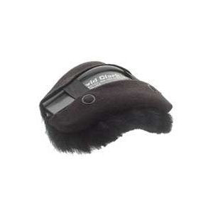 [Australia - AusPower] - David Clark Sheepskin Headpad Aviation headsets 