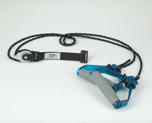 [Australia - AusPower] - North Coast Medical Norco Shoulder Pulley, 6 Ounce 