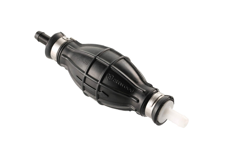 [Australia - AusPower] - attwood Universal High-Output Primer Bulb, EPA and CARB Certified 