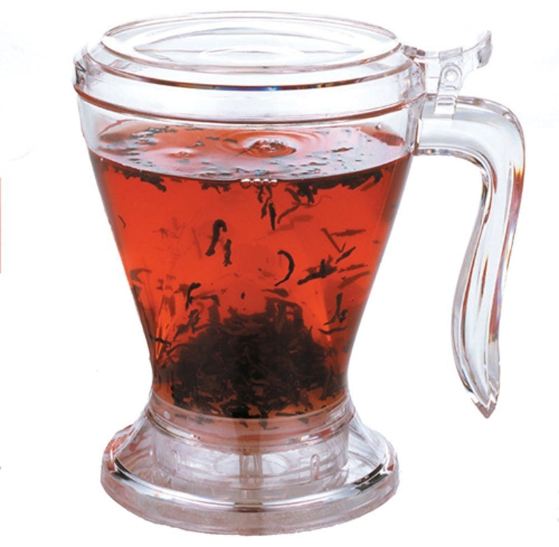 [Australia - AusPower] - Teaze Tea Infuser - Tea Pot For Cup Or Mug 