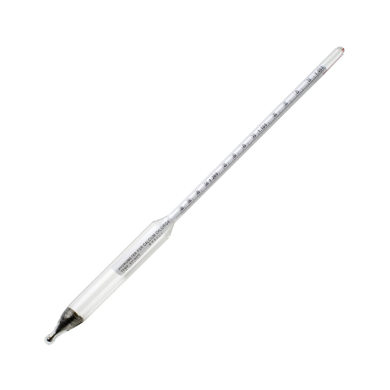 [Australia - AusPower] - SP Bel-Art, H-B DURAC 0/120 Percent Saturation Calcium Chloride Salometer (B61809-0300) 