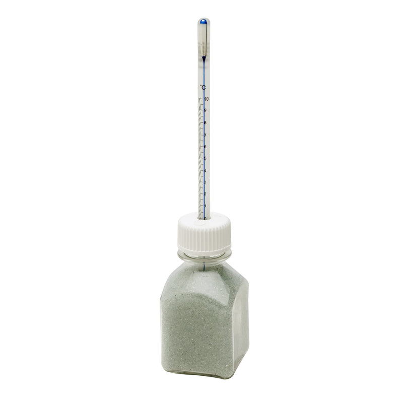 [Australia - AusPower] - SP Bel-Art, H-B DURAC Plus Incubator Verification Thermometer; 15 to 50C (B60600-1000) 