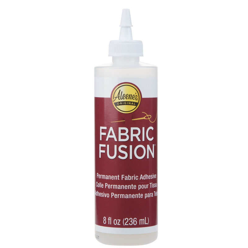 [Australia - AusPower] - Aleenes Fabric Fusion Adhesive, 8-Ounce 
