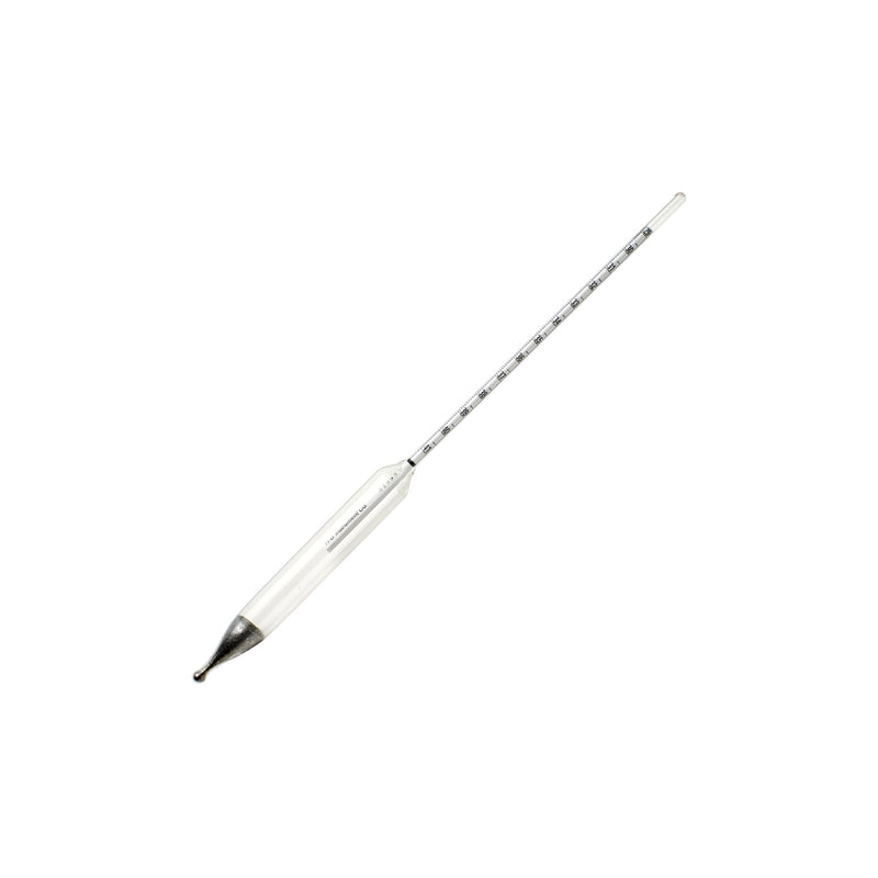 [Australia - AusPower] - SP Bel-Art, H-B DURAC 29/41 Degree Baume Hydrometer (B61804-0300) 