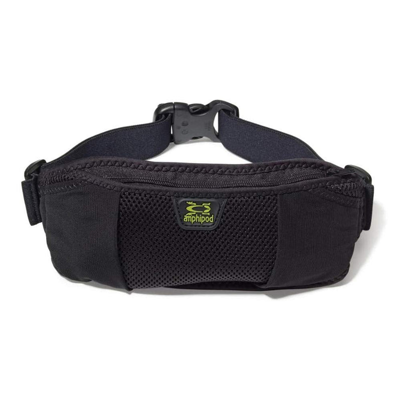 [Australia - AusPower] - Amphipod Unisex Airflow Endurance Belt One Size Black 