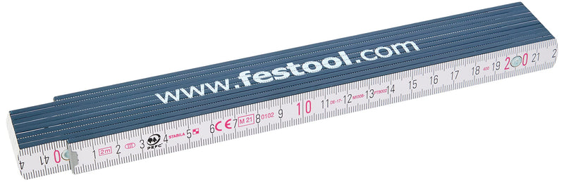 [Australia - AusPower] - Festool Folding Rule 