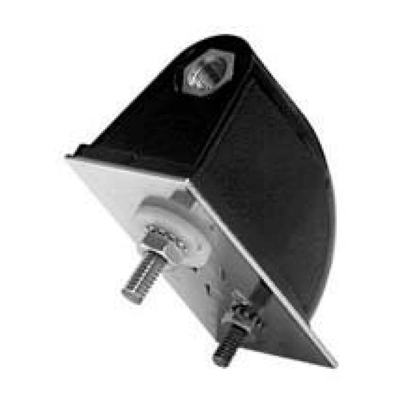 [Australia - AusPower] - Firestik M2 Molded Plastic Side Mount 