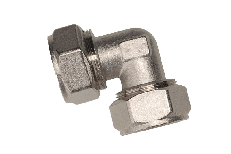 [Australia - AusPower] - Maxline M8067 Elbow Fitting for 3/4-Inch Tubing 