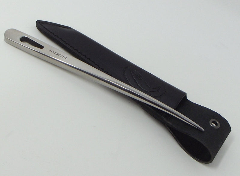 [Australia - AusPower] - Myerchin MYA009 Marlin Spike with Sheath, Grey 