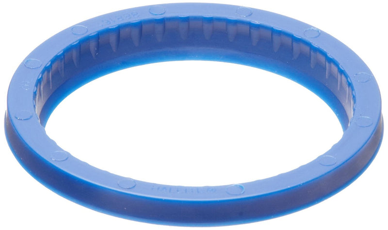 [Australia - AusPower] - Shaft Wiper, Solid Profile, Polyurethane, 0.585" Overall Height, 3/8" Shoulder Height, 8" ID, 8-3/4" OD (Pack of 1) 8 Unknown modifier 0.585 Inches 3/8 inches 8 Inches 8-3/4 Inches 
