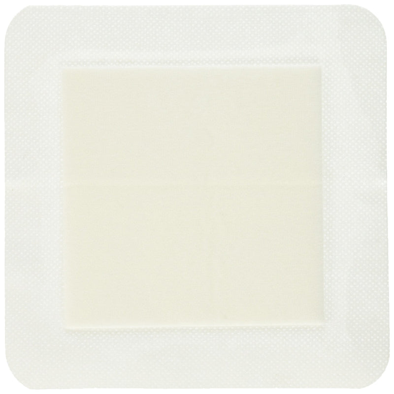 [Australia - AusPower] - Medline - MSC3066Z Stratasorb Composite Dressings, 10 Count 6" X 6" 