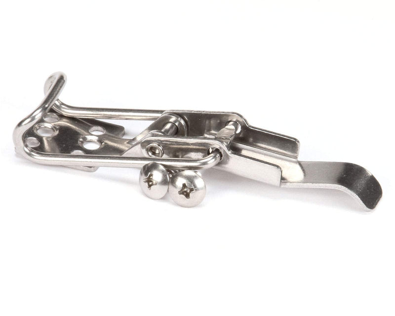 [Australia - AusPower] - Cambro 60091 Metal Latch Kit: Small 2 Hole 